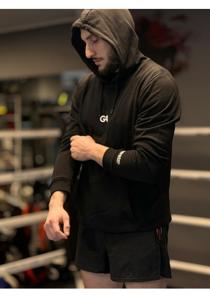 Gökbörü Sweatshirt