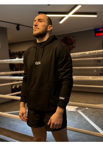 Gökbörü Sweatshirt