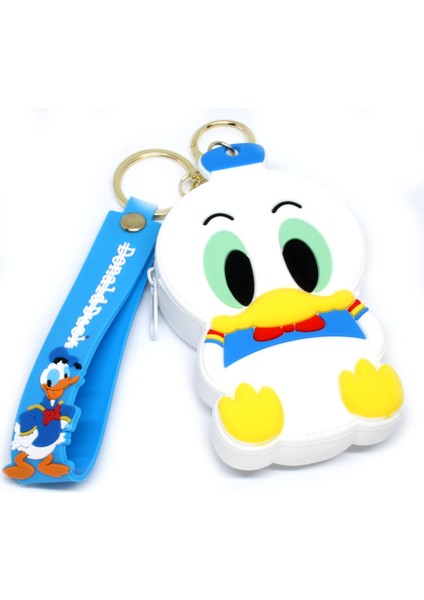 Çanta Duck Anahtarlık