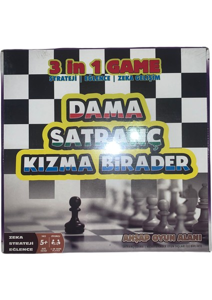 3İN1GAME