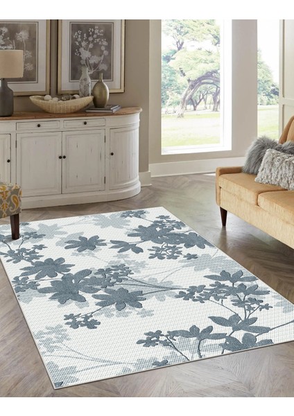 Modern Dijital Baskı Dört Mevsim Yıkanabilir Kaymaz Taban Salon Halısı Mutfak Halısı Yolluk fiyatları