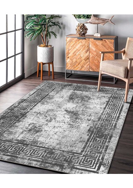 Modern Dijital Baskı Dört Mevsim Yıkanabilir Kaymaz Taban Salon Halısı Mutfak Halısı Yolluk fiyatları