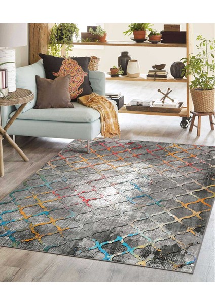 Modern Dijital Baskı Dört Mevsim Yıkanabilir Kaymaz Taban Salon Halısı Mutfak Halısı Yolluk fiyatları