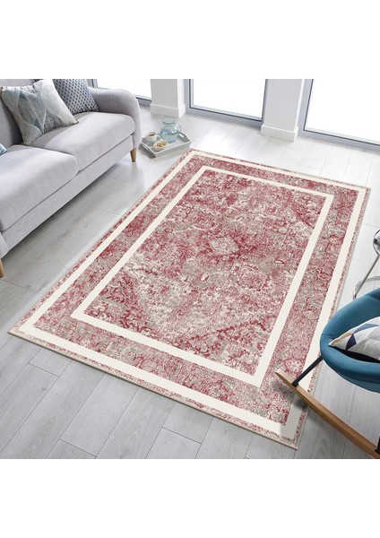 Modern Dijital Baskı Dört Mevsim Yıkanabilir Kaymaz Taban Salon Halısı Mutfak Halısı Yolluk