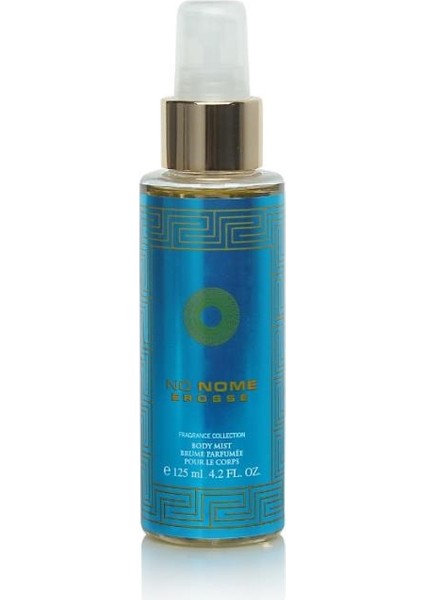 Erosse Body Splash Edt 125 ml Erkek Vücut Parfümü