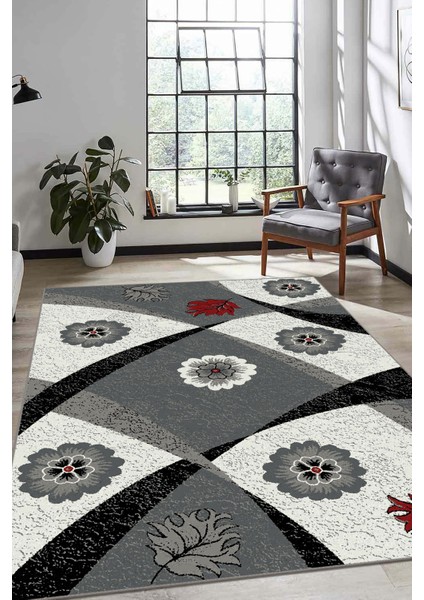 Modern Dijital Baskı Dört Mevsim Yıkanabilir Kaymaz Taban Salon Halısı Mutfak Halısı Yolluk fiyatları