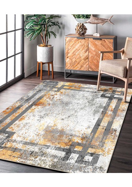 Modern Dijital Baskı Dört Mevsim Yıkanabilir Kaymaz Taban Salon Halısı Mutfak Halısı Yolluk fiyatları