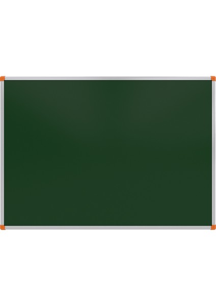 40X55CM Eko Serisi Askılı Yazı Tahtası YEŞİL-PAN005Y
