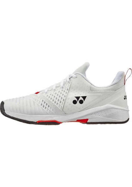 Sonicage 3 Beyaz All Court Erkek Tenis Ayakkabısı fiyatları