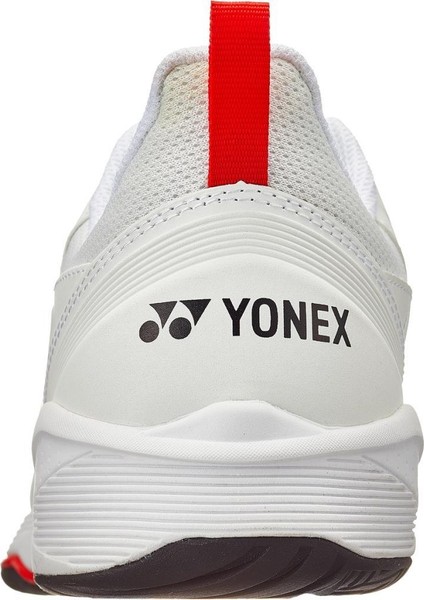 Sonicage 3 Beyaz All Court Erkek Tenis Ayakkabısı fırsatları