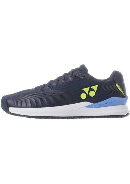 Power Cushion Eclipsion 4 Lacivert All Court Tenis Ayakkabısı