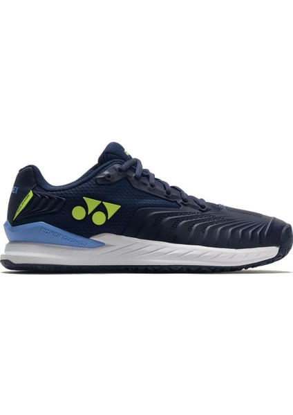 Power Cushion Eclipsion 4 Lacivert All Court Tenis Ayakkabısı