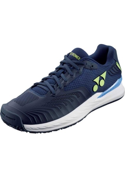 Power Cushion Eclipsion 4 Lacivert All Court Tenis Ayakkabısı