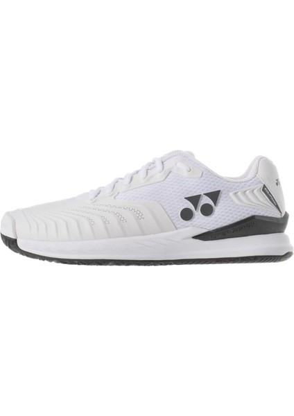 Power Cushion Eclipsion 4 Beyaz All Court Tenis Ayakkabısı