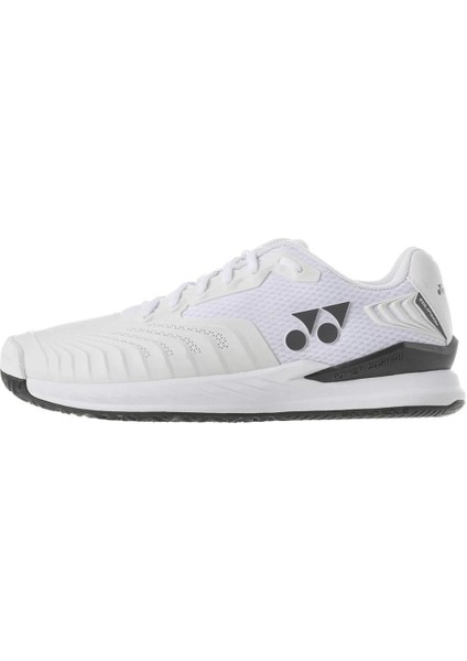 Power Cushion Eclipsion 4 Beyaz All Court Kadın Tenis Ayakkabısı