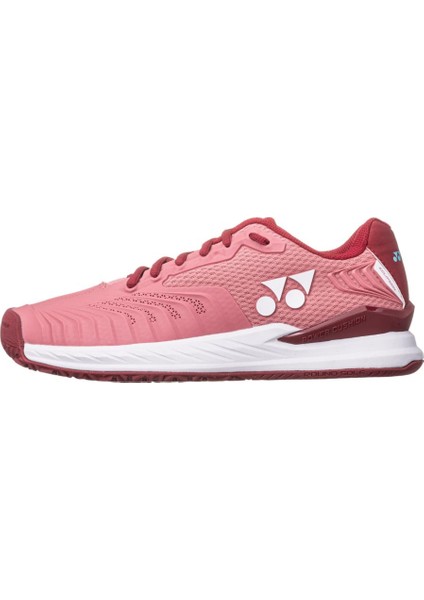 Power Cushion Eclipsion 4 Pembe All Court Kadın Tenis Ayakkabısı