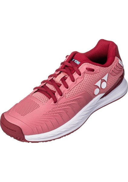 Power Cushion Eclipsion 4 Pembe All Court Kadın Tenis Ayakkabısı modelleri