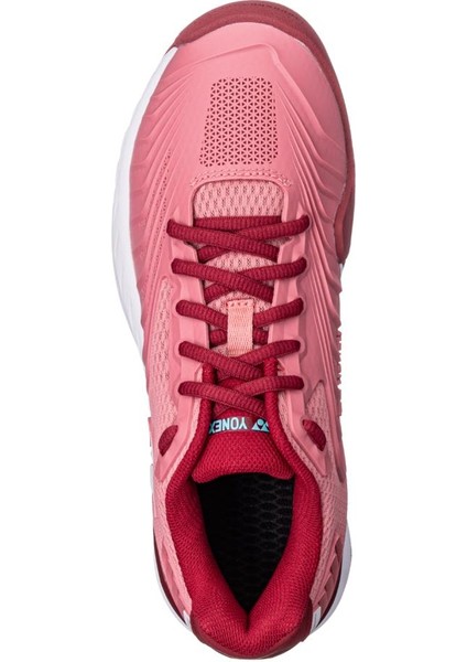 Power Cushion Eclipsion 4 Pembe All Court Kadın Tenis Ayakkabısı fırsatları
