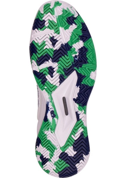 Power Cushion Eclipsion 4 Beyaz All Court Kort Kadın Tenis Ayakkabısı fırsatları