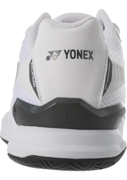 Power Cushion Eclipsion 4 Beyaz All Court Tenis Ayakkabısı indirimleri