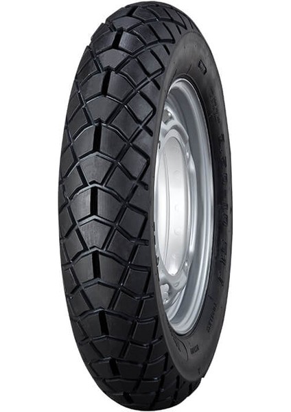 Arora Safari 125 Irc Mb-79 Takım Lastik