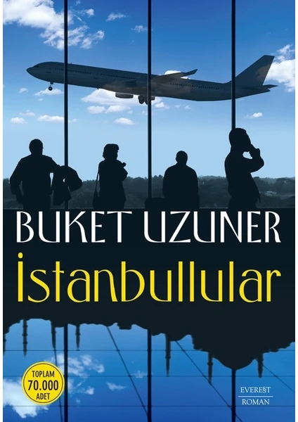 İstanbullular - Buket Uzuner