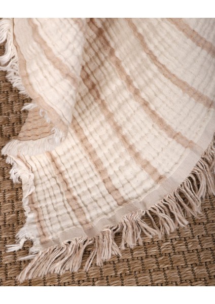 Müslin 4katlı Bebek Battaniyesi fırsatları