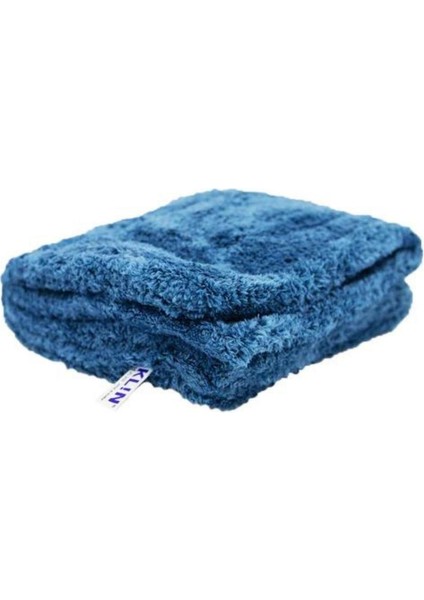 Klin Korea - Buffing King Dual Layer Towel - Çok Amaçlı Havlu