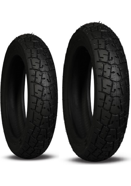 Arora Alfa 110 Billas BL54 Takım Motosiklet Lastiği