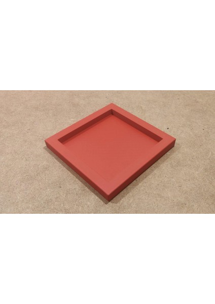 Kare Çocuk Puzzle