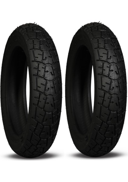 Yamaha Cygnus Rs Billas BL54 Takım Motosiklet Lastiği