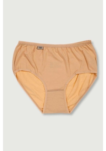 Kadın Likralı Yüksek Bel Bato Külot 0924 - 6 Adet fiyatları