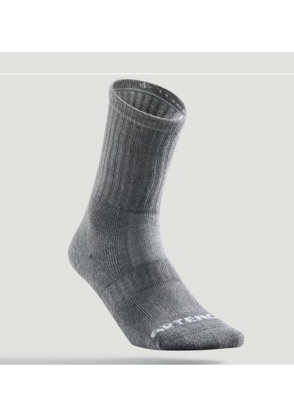 Artengo Uzun Konçlu Tenis Çorabı - 3'lü Paket - Rs 500 modelleri