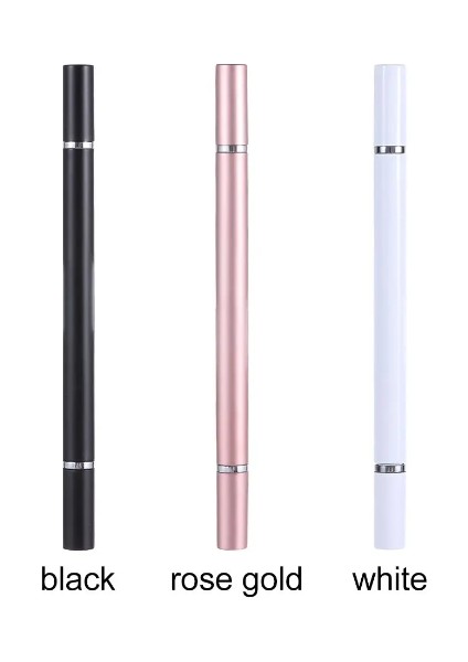 Dokunmatik Passive Stylus Kalem Tablet Telefon Bilgisayar Dokunmatik Kalemi