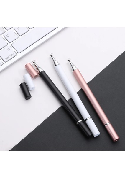 Dokunmatik Passive Stylus Kalem Tablet Telefon Bilgisayar Dokunmatik Kalemi