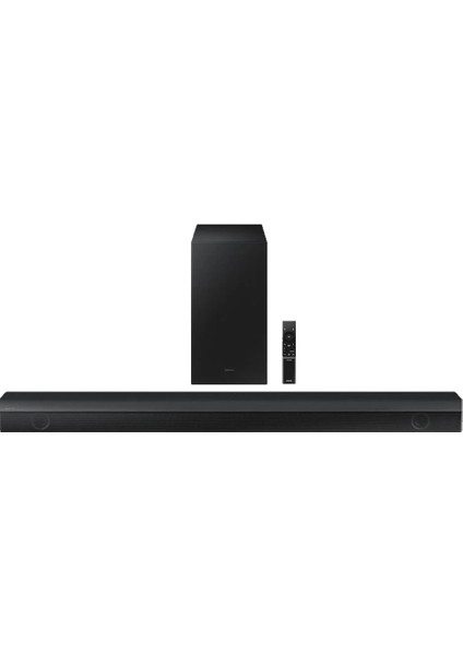 HW-B650 Soundbar Ev Sinema Sistemi 430W,3.1 Kanal,bluetooth,hdmı , Dolby Audio / Dts Virtual:x