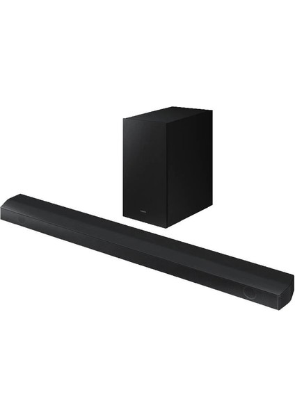 HW-B650 Soundbar Ev Sinema Sistemi 430W,3.1 Kanal,bluetooth,hdmı , Dolby Audio / Dts Virtual:x