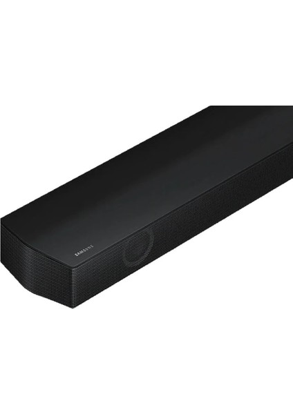 HW-B650 Soundbar Ev Sinema Sistemi 430W,3.1 Kanal,bluetooth,hdmı , Dolby Audio / Dts Virtual:x