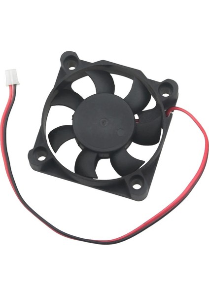 Dc 5V Fan 50X50MM Soğutucu Raspberry Pı 3 Pı 2