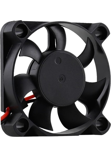 Dc 5V Fan 50X50MM Soğutucu Raspberry Pı 3 Pı 2