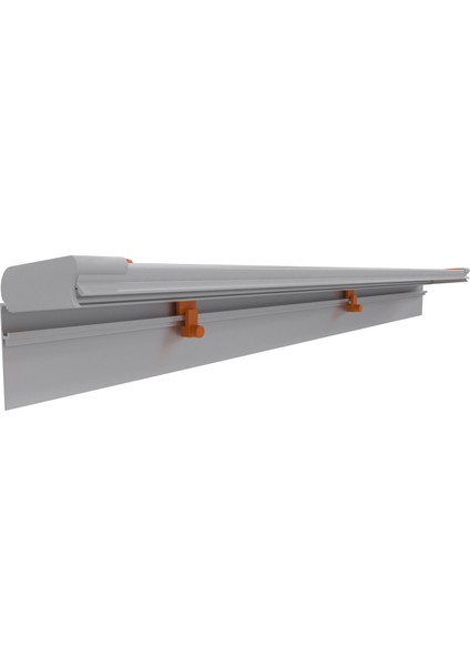 Flıp Card Sistemi Aparatı (64 CM)-PAN435