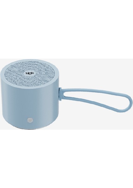 Bm6 Premium Ekstra Bas Taşınabilir Mini Bluetooth Hoparlör