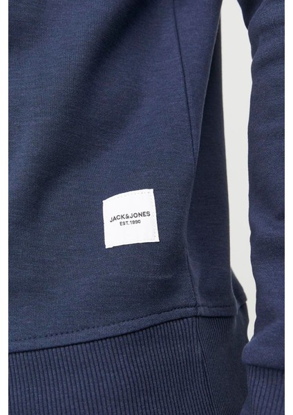 Jack & Jones Erkek Ebasıc Sweat