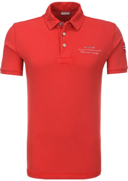 Elbas New Polo Tişört