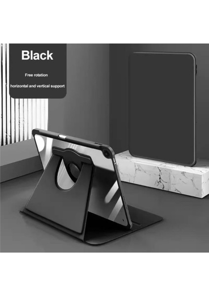 Samsung Galaxy Tab A9 Plus X210 X213 X215 X217 Kılıf Termik Kalem Bölmeli Dönebilen Standlı Kılıf fiyatları