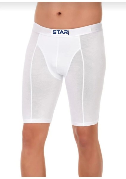 104 Modal Uzun Boxer