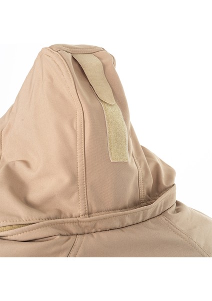 5 Cepli Tactical Double Softshell Su Geçirmez Mont fırsatları