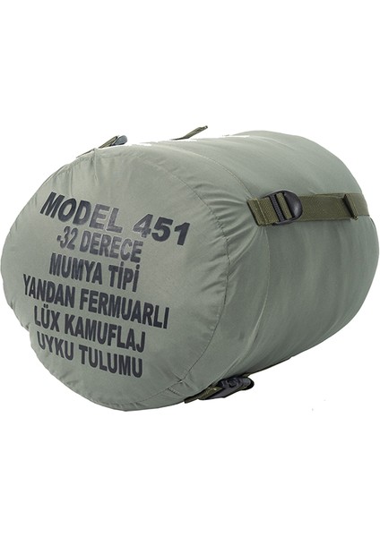 Comfort Lüx Hava Geçirmez Kamuflaj Uyku Tulumu indirimleri
