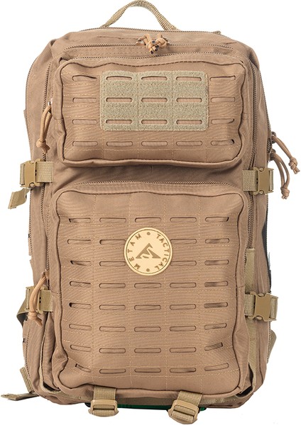 Su Geçirmeye Dayanıklı Operasyonel Askeri Sırt Çantası