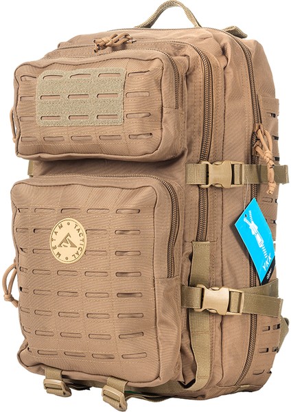 Su Geçirmeye Dayanıklı Operasyonel Askeri Sırt Çantası fiyatları